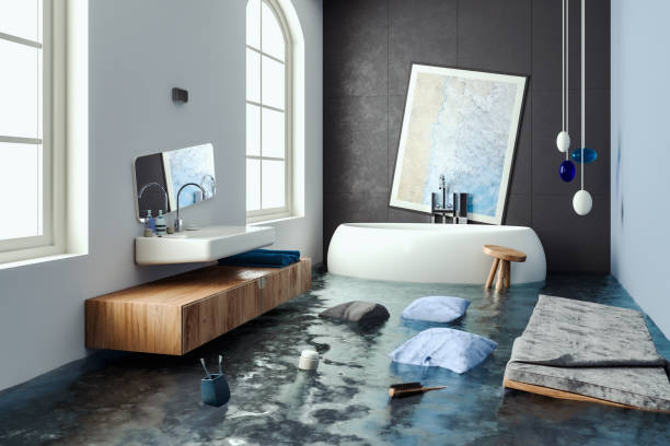 Best Water damage restoration near me  in Utica, MI