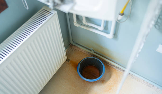 Best Sewage cleanup and water damage restoration  in Utica, MI